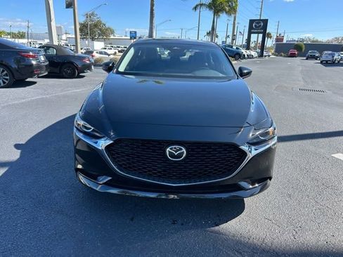 New 2026 MAZDA MAZDA3 2.5 S Sedan w/ Preferred Pkg image 2