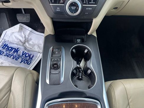 Used 2018 Acura MDX FWD w/ Technology Package image 16