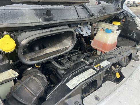 Used 2019 RAM ProMaster 3500 image 23