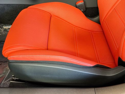 New 2026 Mercedes-Benz AMG GT 43 image 17