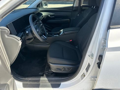 Used 2025 Hyundai Tucson SEL image 9