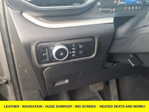 Used 2023 Ford Explorer XLT w/ Equipment Group 202A image 16