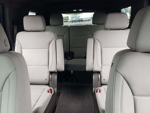 New 2026 Chevrolet Tahoe LT w/ Comfort Package image 32