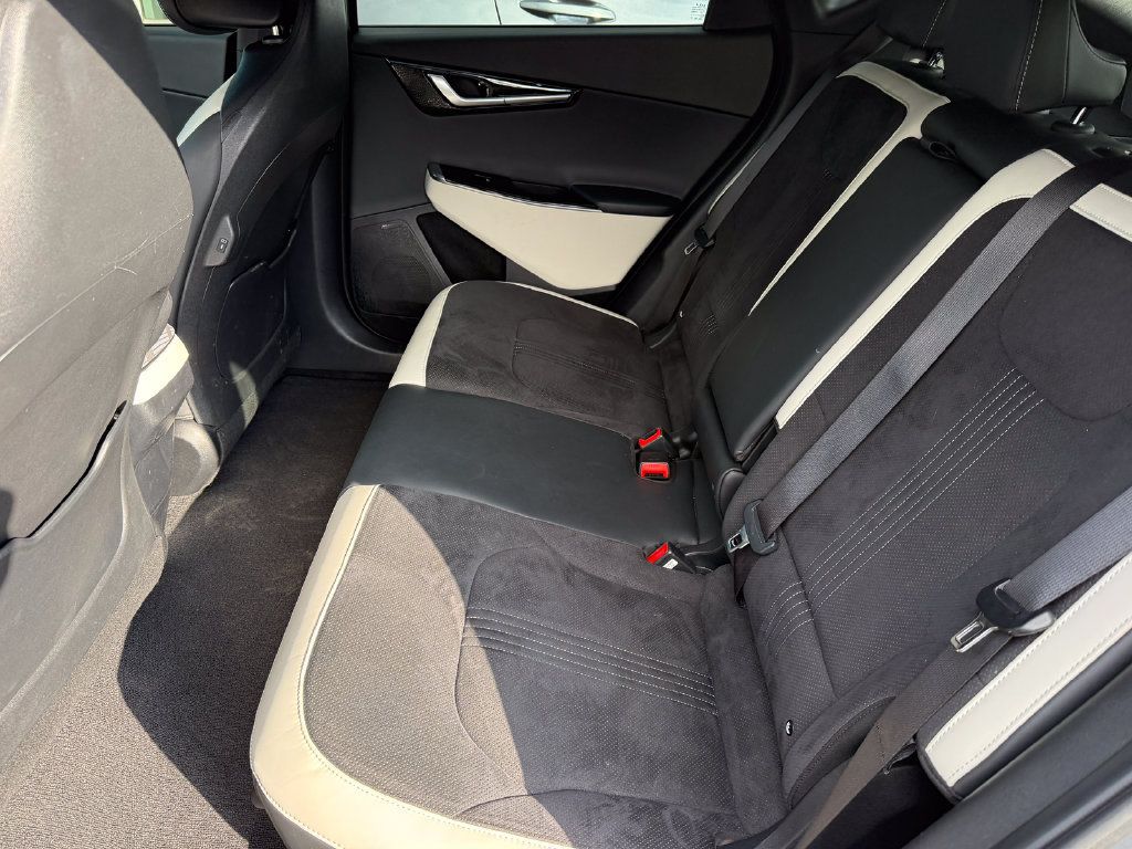 Used 2024 Kia EV6 GT-Line RWD image 15