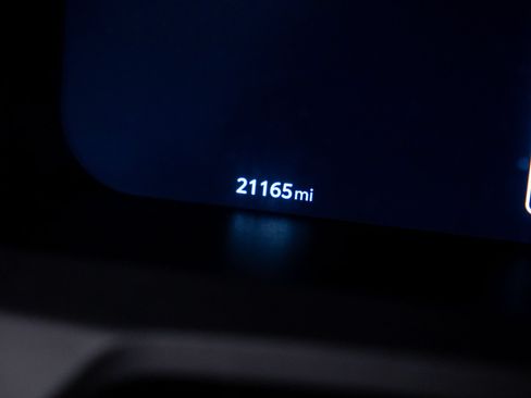 Used 2025 Toyota 4Runner TRD Pro AWD/4WD image 20