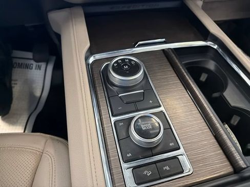 Used 2022 Ford Expedition Max Limited AWD/4WD image 30