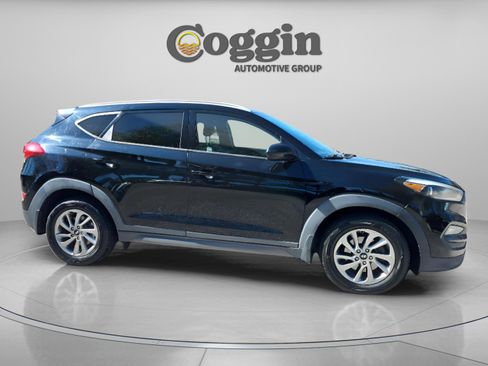 Used 2016 Hyundai Tucson SE w/ Option Group 02 image 6