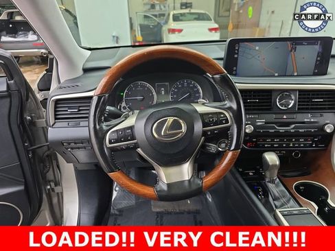 Used 2020 Lexus RX 350L FWD w/ Premium Package image 13