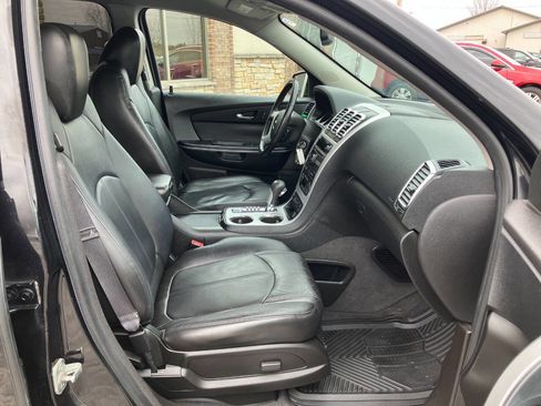 Used 2012 GMC Acadia SLT image 14
