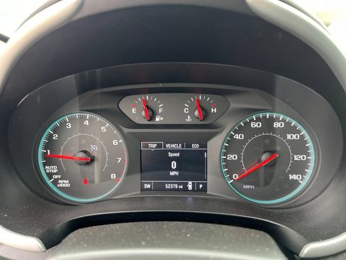 Used 2023 Chevrolet Malibu LT FWD image 22