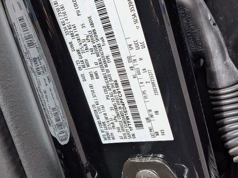 Used 2023 Ford F150 XLT w/ Equipment Group 302A High AWD/4WD image 28