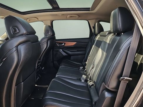 Certified 2022 Acura MDX SH-AWD image 13