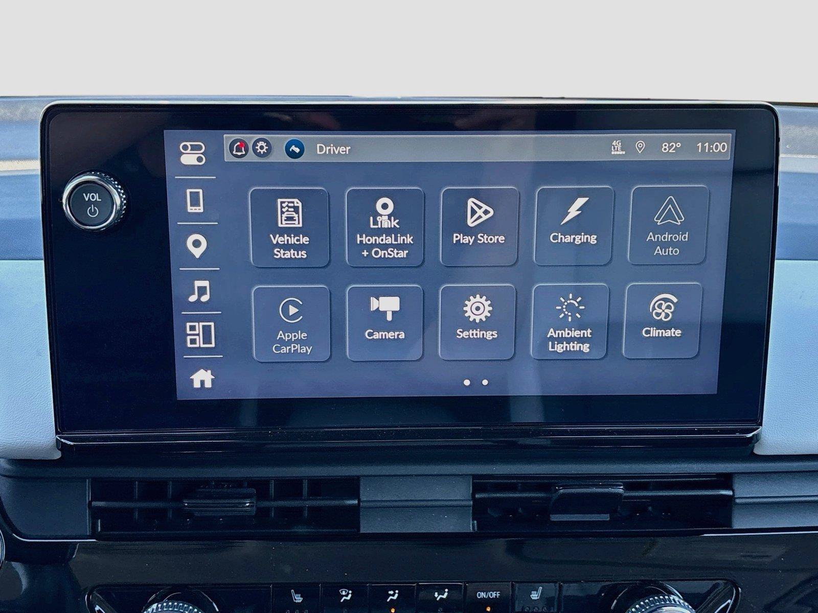 Used 2024 Honda Prologue Touring image 17