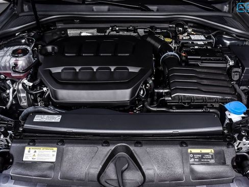 Used 2025 Audi A3 2.0T Premium image 11