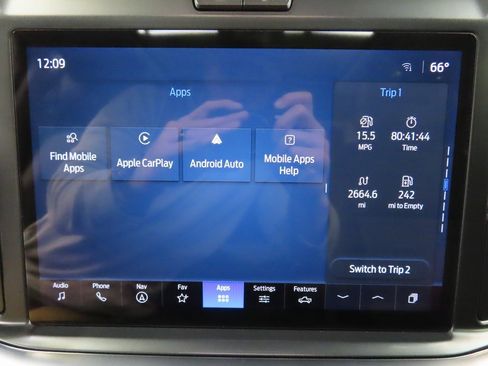 Used 2025 Ford F250 Lariat w/ Lariat Ultimate Package image 27