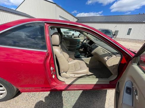 Used 2001 Honda Accord EX image 26