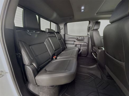 Used 2019 Chevrolet Silverado 1500 LTZ w/ LTZ Premium Package image 30