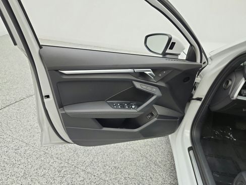 Used 2023 Audi A3 2.0T Premium AWD/4WD image 15