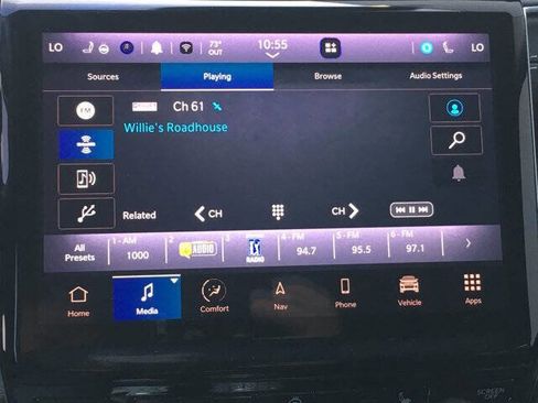 Used 2023 Jeep Grand Cherokee Limited image 17