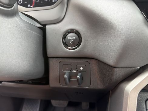 New 2026 Toyota Sequoia Platinum AWD/4WD image 26
