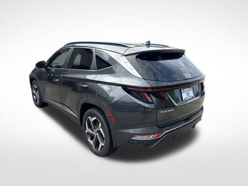 Used 2022 Hyundai Tucson SEL w/ Convenience Package AWD/4WD image 5