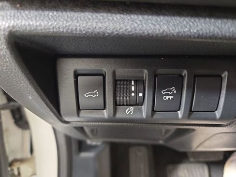 Used 2021 Subaru Outback Touring XT image 27