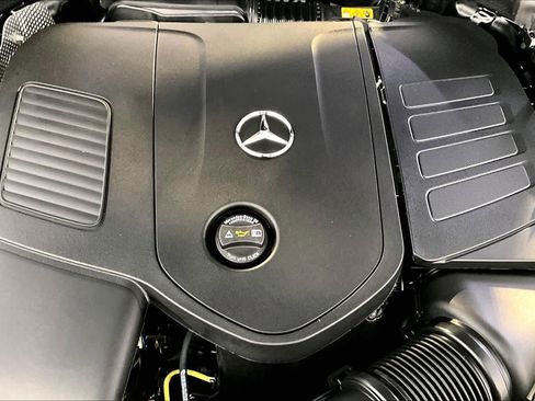 New 2026 Mercedes-Benz GLC 300 4MATIC image 15