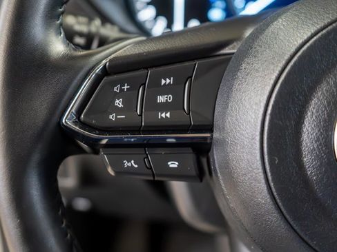 Used 2023 MAZDA CX-5 AWD 2.5 S w/ Premium Plus Pkg image 31