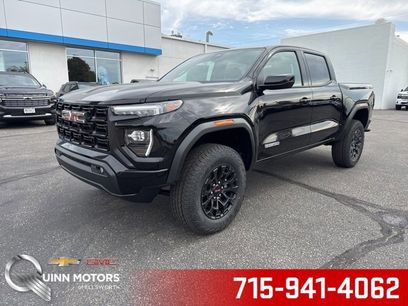New 2026 GMC Canyon Elevation w/ Convenience Package