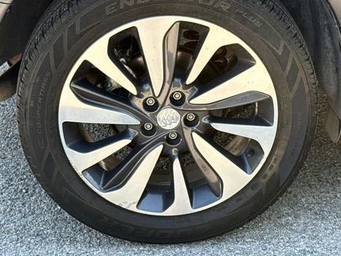 Used 2017 Buick Encore Preferred FWD image 9