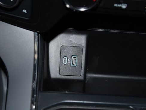 Used 2024 Ford F150 XLT w/ Mobile Office Package image 48