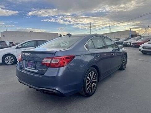 Used 2018 Subaru Legacy 2.5i Premium w/ Eyesight & BSD & Rcta & HBA image 4