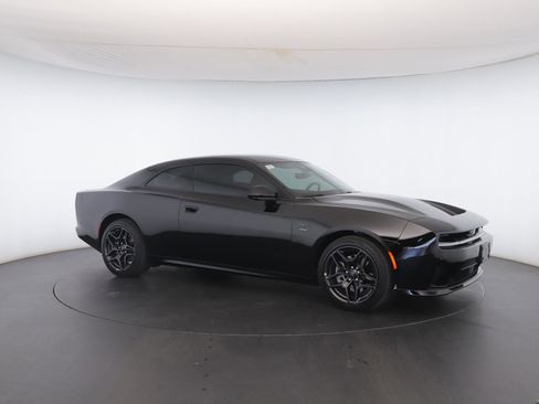 Used 2024 Dodge Charger Daytona R/T w/ Plus Group image 33