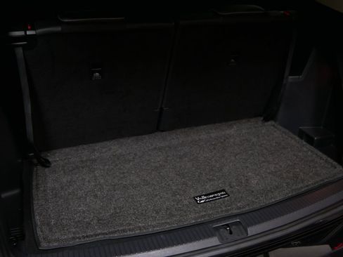 Used 2021 Volkswagen Atlas SEL AWD/4WD image 6