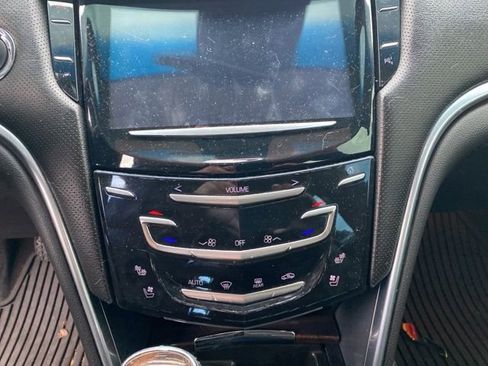 Used 2015 Cadillac XTS Luxury w/ Driver Awareness Package image 21