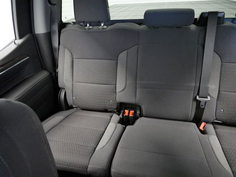 Used 2023 Chevrolet Silverado 1500 LT w/ Protection Package image 13