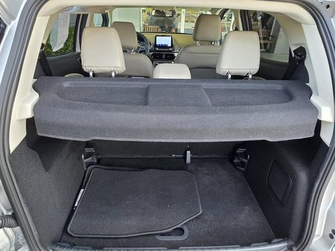 Used 2020 Ford EcoSport Titanium FWD image 13