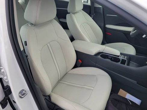 New 2026 Hyundai Sonata Blue FWD image 37