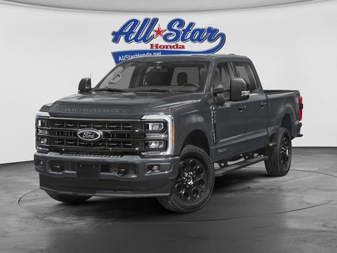 Used 2025 Ford F250 XLT w/ FX4 Off-Road Package AWD/4WD image 1
