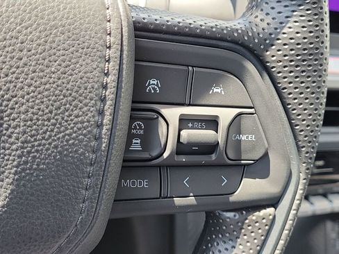 New 2026 Toyota Tacoma SR5 AWD/4WD image 10