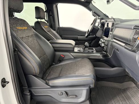 Used 2023 Ford F150 Tremor AWD/4WD image 32