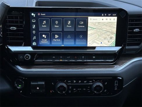 New 2026 Chevrolet Silverado 1500 LT image 14