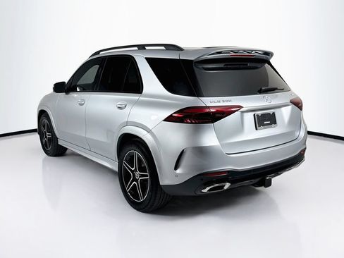 Certified 2026 Mercedes-Benz GLE 350 4MATIC image 7