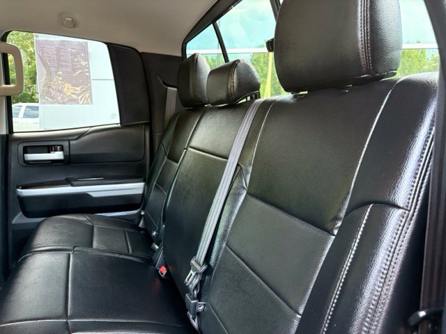 Used 2021 Toyota Tundra SR5 w/ TRD Off-Road Package AWD/4WD image 26