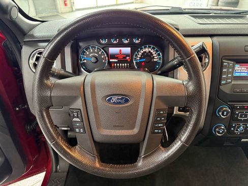 Used 2014 Ford F150 XLT w/ Equipment Group 302A Luxury image 31