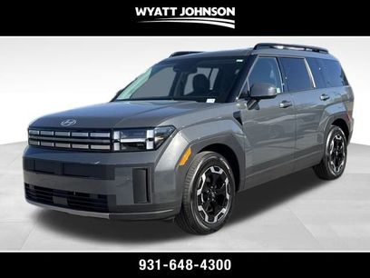 Certified 2026 Hyundai Santa Fe SEL