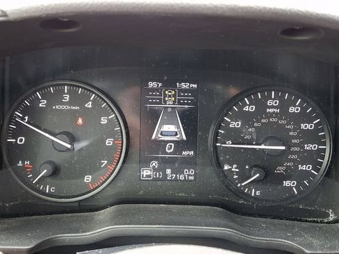 Certified 2025 Subaru Forester AWD/4WD image 28