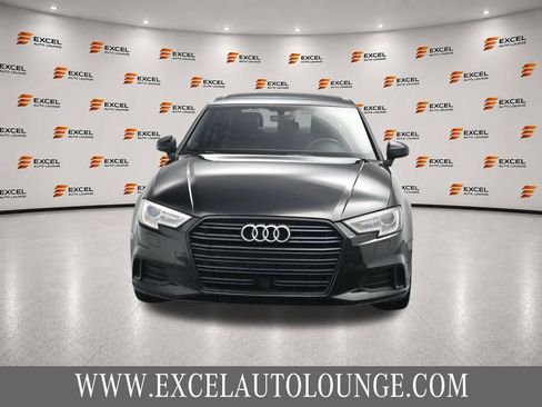 Used 2020 Audi A3 2.0T Premium FWD image 8