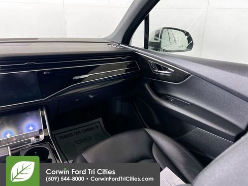 Used 2022 Audi Q7 2.0T Premium image 28