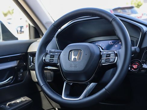 New 2026 Honda CR-V EX-L image 18